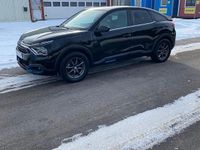 Begagnad Citroën e-C4 100 kW (136 HK) 2022