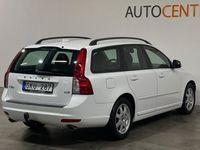 begagnad Volvo V50 D3 Kinetic Drag 150hk