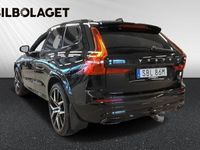 begagnad Volvo XC60 T8 AWD TE Polestar Engineered /Se utrustning/