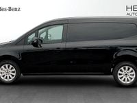 Ny Mercedes eCitan 22 kW (30 HK) 2025