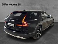 begagnad Volvo V90 CC B4 AWD Diesel Adv SE