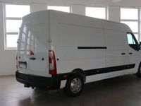 begagnad Nissan NV400 2.3 dCi Euro 6 Backkam|Drag 150hk