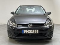 begagnad VW Golf VII VII 1.4 TGI 5dr