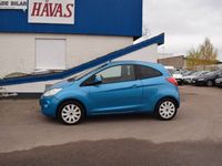 begagnad Ford Ka 1.2 69hk.bes till20230501