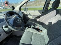 begagnad Renault Modus 1.4 Euro 3