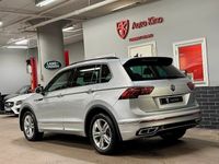 begagnad VW Tiguan 2.0 TDI SCR BlueMotion 4M Sport R-line