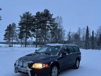 Begagnad Volvo XC70 185 HK (136 kW) 2007 Kombi