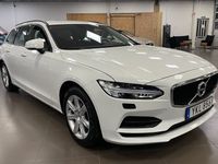 begagnad Volvo V90 D3 AWD Geartronic, 150hk Kinetic, Business
