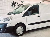 begagnad Peugeot Expert Panel Van 1.2t 2.0 HDi Automat 163hk