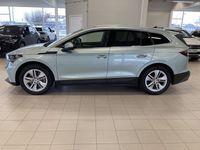 begagnad Skoda Enyaq iV 80 82kWh 204HK