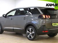 begagnad Peugeot 5008 1.6 BlueHDi 7-sits