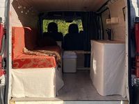 Begagnad Citroën Jumpy 163 HK (119 kW) 2012 Minibuss