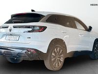 Begagnad Renault Austral Techno 200 HK (147 kW) 2024 Vit SUV