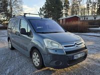 Begagnad Citroën Berlingo 90 HK (66 kW) 2008 Minibuss