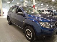 begagnad Dacia Duster 1.5 Blue Dci 4x4 Manuell 116 Hk