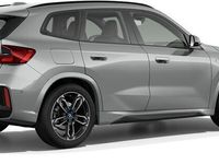 begagnad BMW X1 xDrive 30e