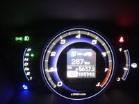 begagnad Honda Civic 5-dörrar 1.8 i-VTEC Sport Euro 5