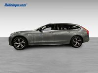 begagnad Volvo V90 T8 TE R-Design