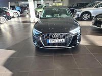 Begagnad Audi A3 150 HK (110 kW) 2021 Sedan