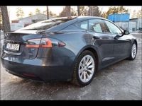 begagnad Tesla Model S 100D