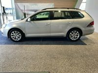 begagnad VW Golf Combi 1.6 TDI 105