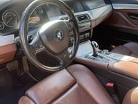 begagnad BMW 520 F11 d M Sport