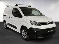 begagnad Citroën Berlingo Transportbilar