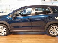 Begagnad Suzuki SX4 S-Cross 129 HK (94 kW) 2023 Blå SUV