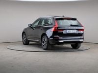Begagnad Volvo XC60 Core 350 HK (257 kW) 2022 Svart SUV