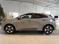 Ny Ford Puma Gen-E 124 kW (169 HK) 2025 Grå SUV