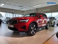 begagnad Volvo XC40 Recharge T5 Ultimate Bright