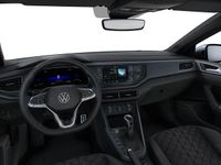 Ny VW Taigo 116 HK (85 kW) 2026 Silver SUV