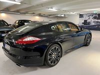 begagnad Porsche Panamera Diesel TipTronic S 250hk 8400 MIL