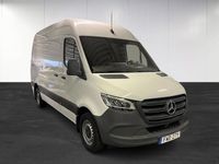 begagnad Mercedes Sprinter TransportbilarMercedes316 CDI A2