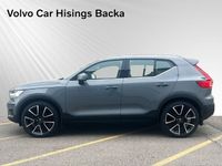 begagnad Volvo XC40 T4 AWD