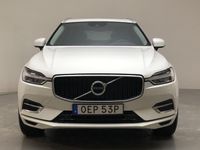 begagnad Volvo XC60 XC60 T8 AWD Recharge