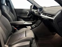 Ny BMW X1 Comfort Edition 2025 Svart SUV