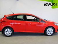 begagnad Ford Focus 1.5 TDCi Trend 105hk