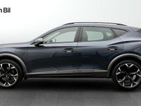 Begagnad Cupra Formentor 150 HK (110 kW) 2023 Grå SUV