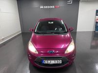 begagnad Ford Ka Titanium 1.2 / Låga mil / Kamrem bytt