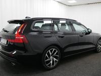 begagnad Volvo V60 T6 TE Momentum Edition