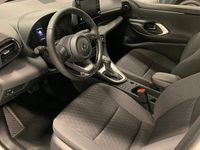 begagnad Mazda 2 21,5 Hybrid Agile Aut, Backkamera, Keyless, Bluetooth 2023, Halvkombi