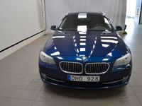 begagnad BMW 525 d xDrive Touring Steptronic Euro 5