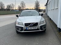 begagnad Volvo XC70 D4 AWD Geartronic Momentum Euro 5