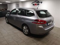 begagnad Peugeot 308 SW 1.2 e-THP Manuell, 110hk Active