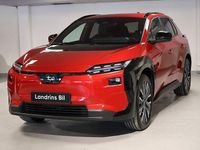 Ny Subaru Solterra 160 kW (218 HK) 2026 SUV