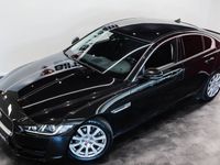 begagnad Jaguar XE E-Performance Automat Euro 6 163hk