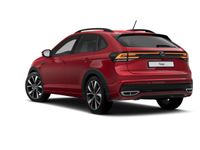 begagnad VW Taigo R-Line 1.0 TSI 81 KW / 110 HK