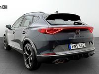 Begagnad Cupra Formentor 150 HK (110 kW) 2023 Grå SUV