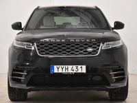 begagnad Land Rover Range Rover P250 AWD Aut Skinn Navi Värmare Meridian 2019, SUV